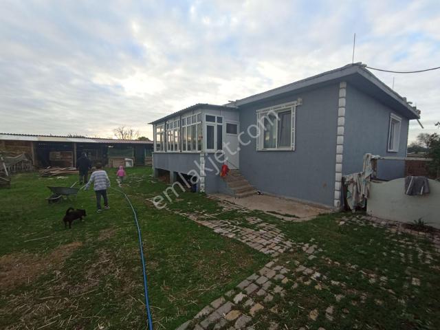 Bakırköy, Karacabey içerisinde satılık Villa