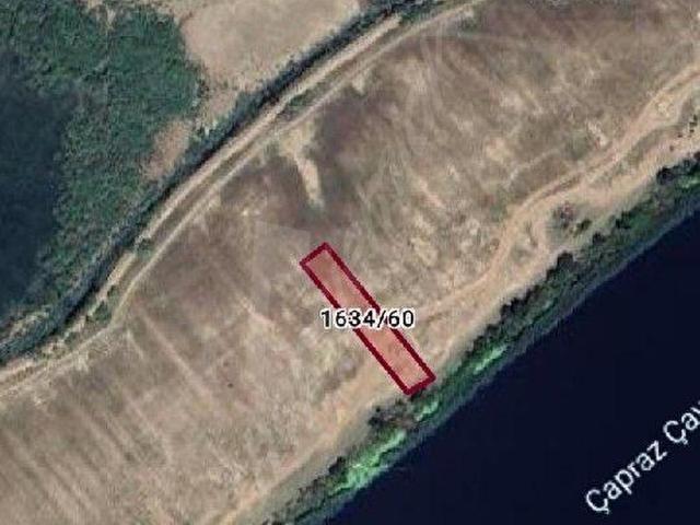 Boğazköy, Karacabey içerisinde satılık Arsa