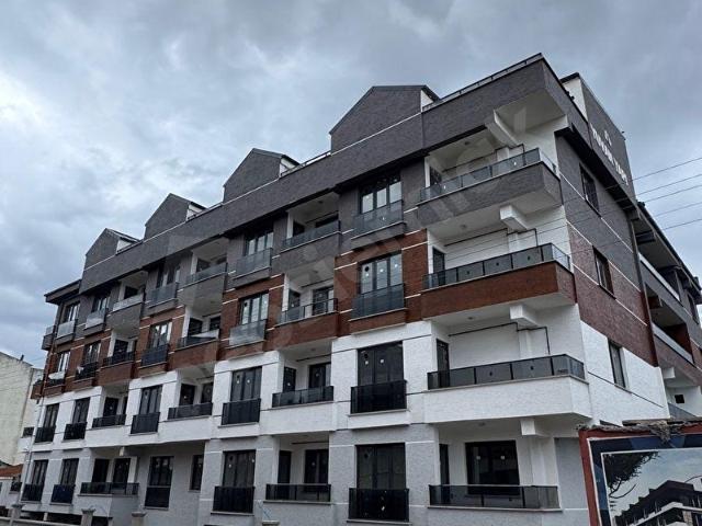 Karacabey, Bursa içerisinde satılık Residence