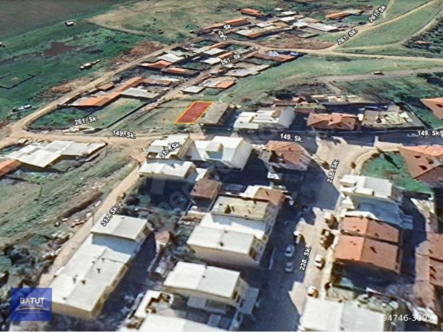 Karacabey, Bursa içerisinde satılık Arsa