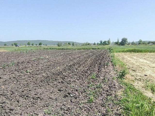 Karacabey, Bursa içerisinde satılık Arsa