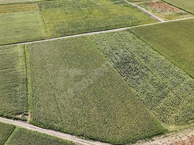 Karacabey, Bursa içerisinde satılık Arsa