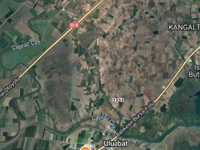 Karacabey, Bursa içerisinde satılık mülk