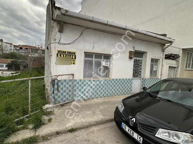 Karacabey, Bursa içerisinde satılık Villa