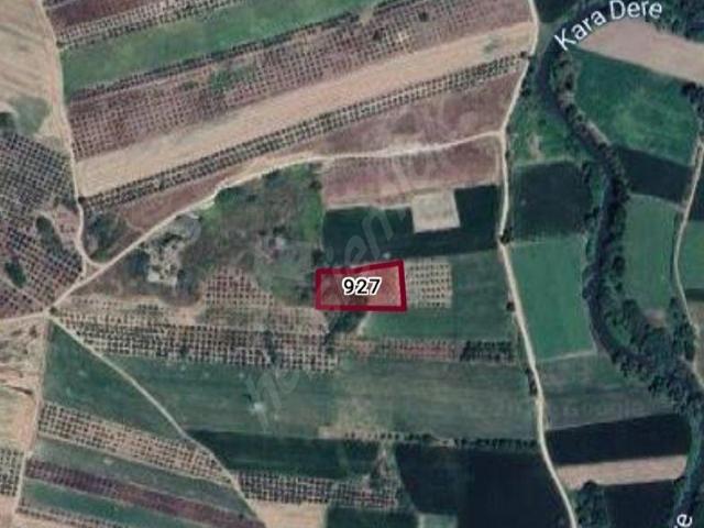 Karacabey, Bursa içerisinde satılık Arsa