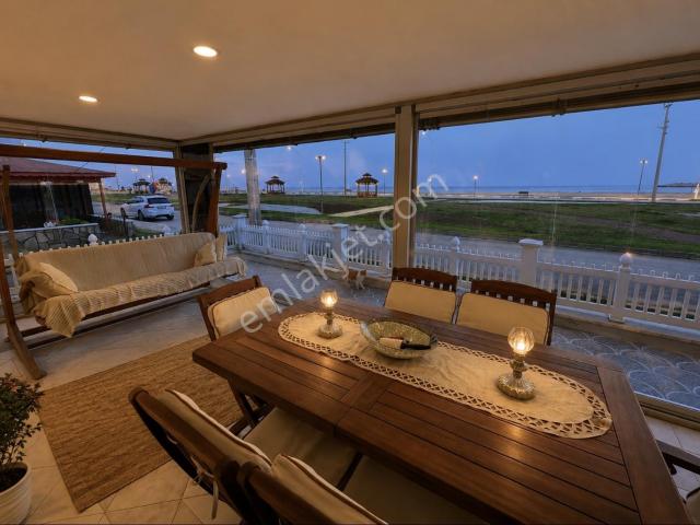 Karacabey, Bursa içerisinde satılık Villa