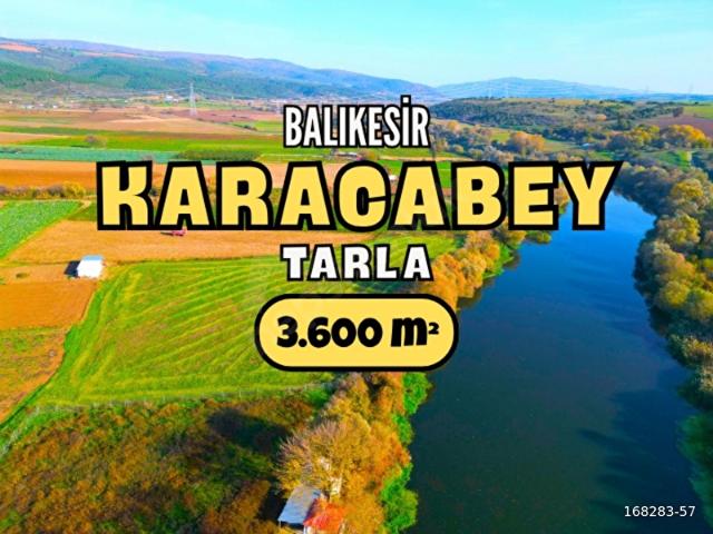 Karacabey, Bursa içerisinde satılık Arsa