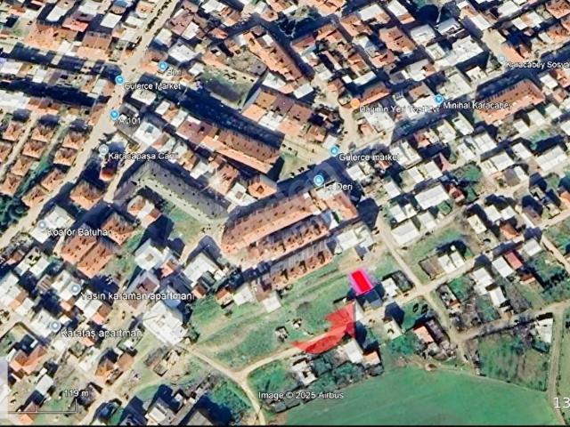 Karacabey, Bursa içerisinde satılık Arsa