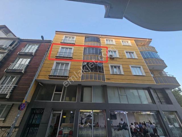 Karacabey içerisinde kiralık mülk