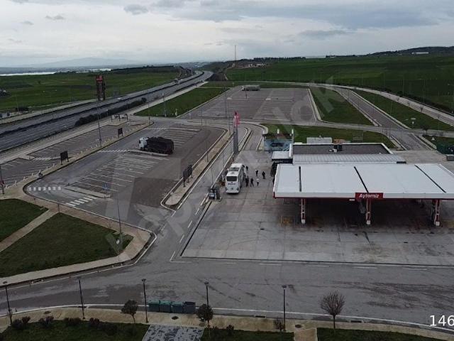 Karacabey, Bursa içerisinde satılık Arsa