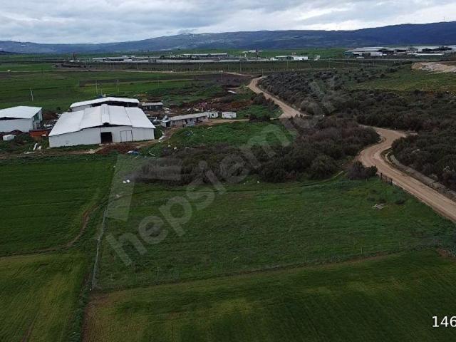 Karacabey, Bursa içerisinde satılık Arsa