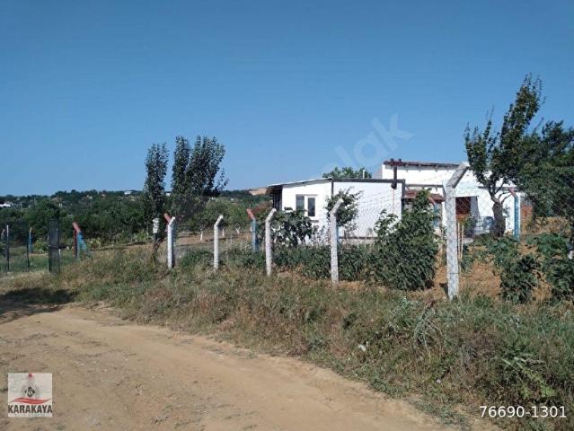 Karacabey, Bursa içerisinde satılık Arsa