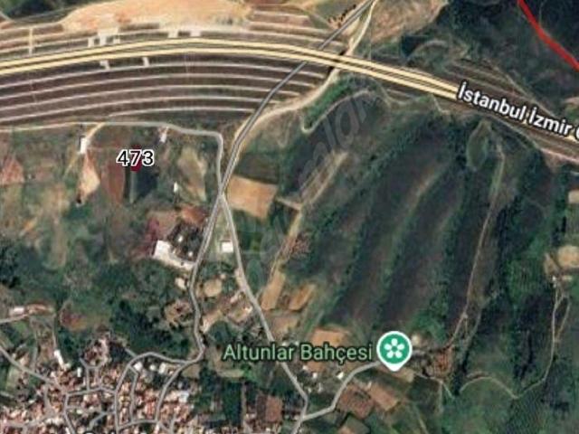 Karacabey, Bursa içerisinde satılık Arsa