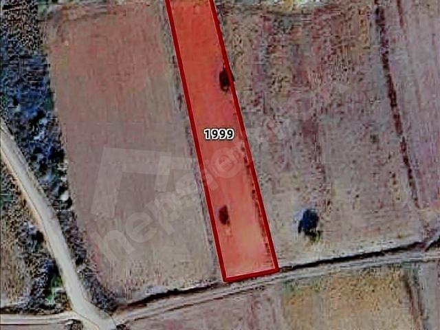 Karacabey, Bursa içerisinde satılık Arsa