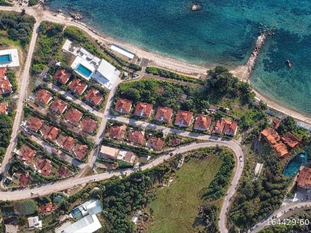 Karacabey, Bursa içerisinde satılık Arsa