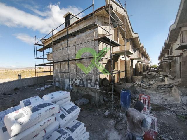 Selçuklu, Konya içerisinde satılık Villa