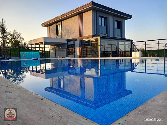 Tekirdağ Merkez, Tekirdağ içerisinde satılık Villa