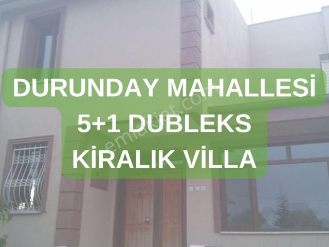 Meram, Konya içerisinde kiralık Villa