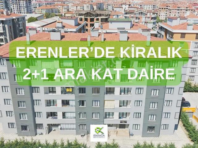 Erenler Mahallesi, Karatay içerisinde kiralık mülk