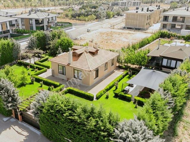 Meram, Konya içerisinde satılık Villa