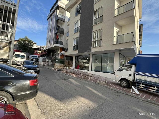 Sancaktepe, İstanbul içerisinde satılık Dükkan