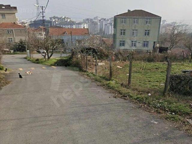 Pendik, İstanbul içerisinde satılık Arsa