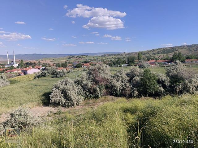 Elmadağ, Ankara içerisinde satılık Arsa