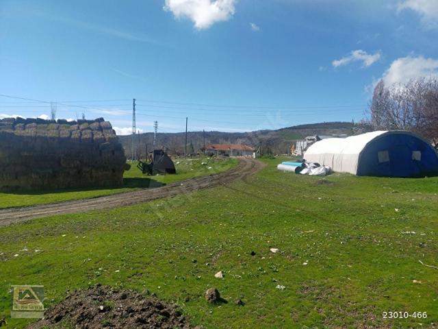 Elmadağ, Ankara içerisinde satılık Arsa