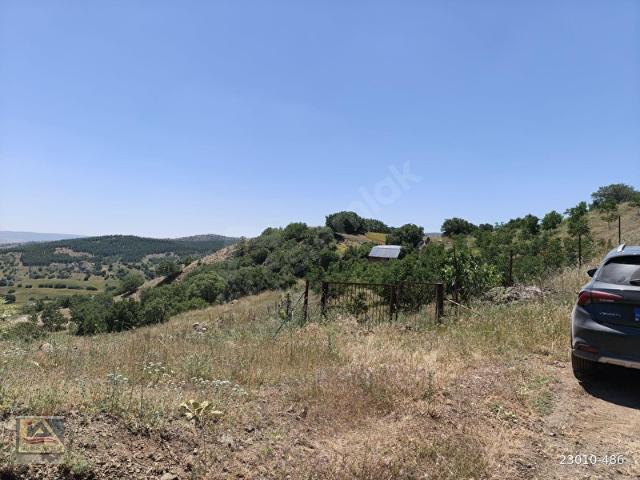 Elmadağ, Ankara içerisinde satılık Arsa