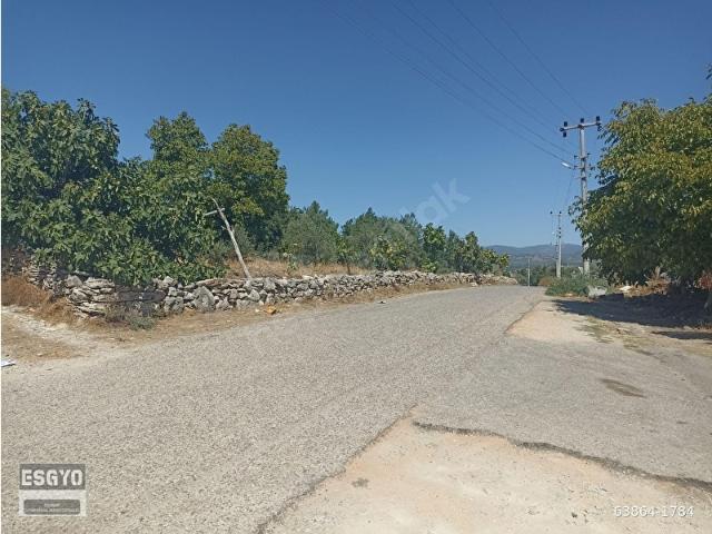 Milas, Muğla içerisinde satılık Arsa