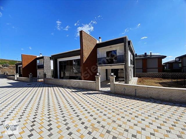 Yenimahalle, Ankara içerisinde satılık Villa