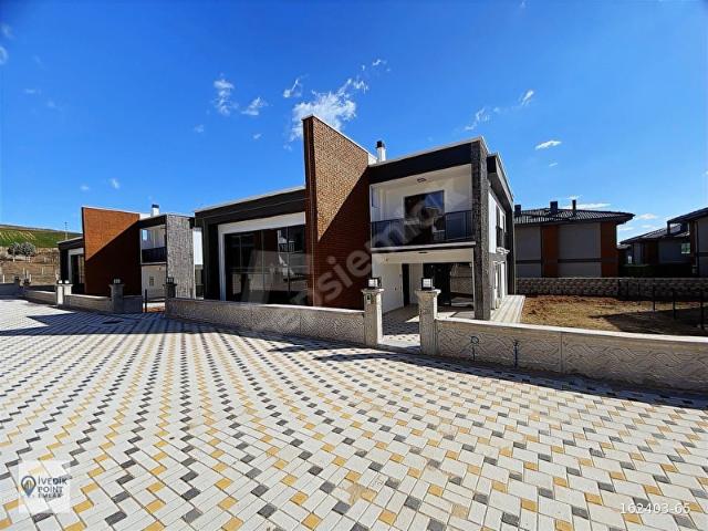 Yenimahalle, Ankara içerisinde satılık Villa
