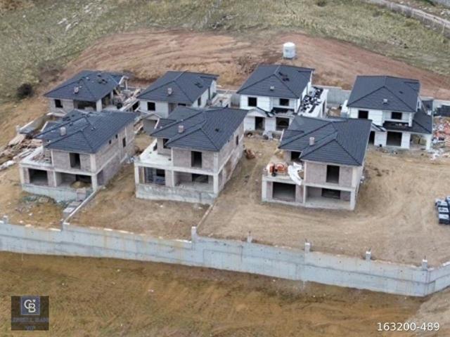 Yenimahalle, Ankara içerisinde satılık Villa