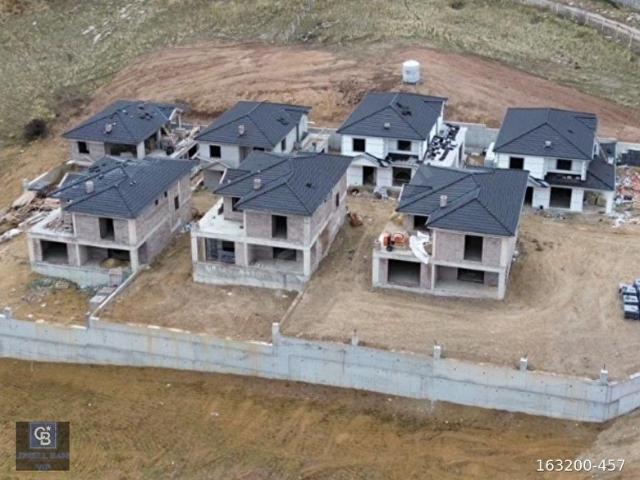 Yenimahalle, Ankara içerisinde satılık Villa