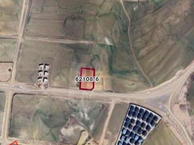 Yenimahalle, Ankara içerisinde satılık Arsa