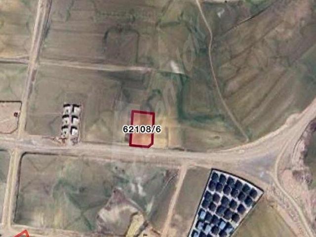 Yenimahalle, Ankara içerisinde satılık Arsa
