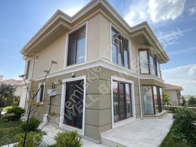 Yenimahalle, Ankara içerisinde satılık Villa