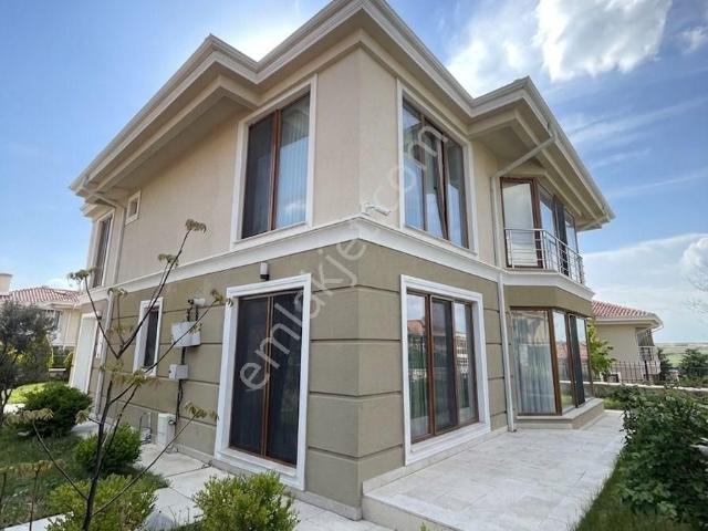 Yenimahalle, Ankara içerisinde satılık Villa