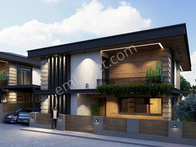 Yenimahalle, Ankara içerisinde satılık Villa