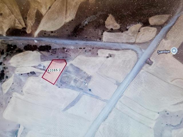 Yenimahalle, Ankara içerisinde satılık Arsa