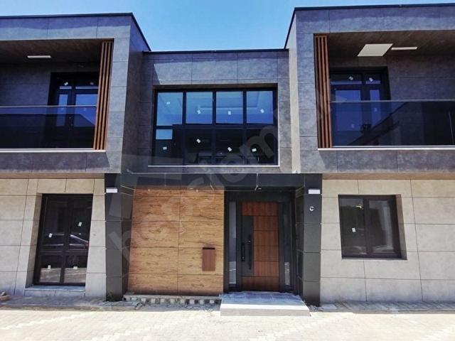 Yenimahalle, Ankara içerisinde satılık Villa