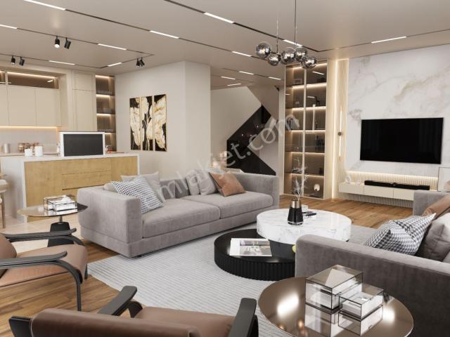 Yenimahalle, Ankara içerisinde satılık Villa