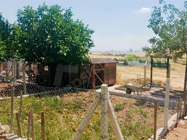 Karacakaya Mahallesi, Yenimahalle içerisinde satılık Arsa