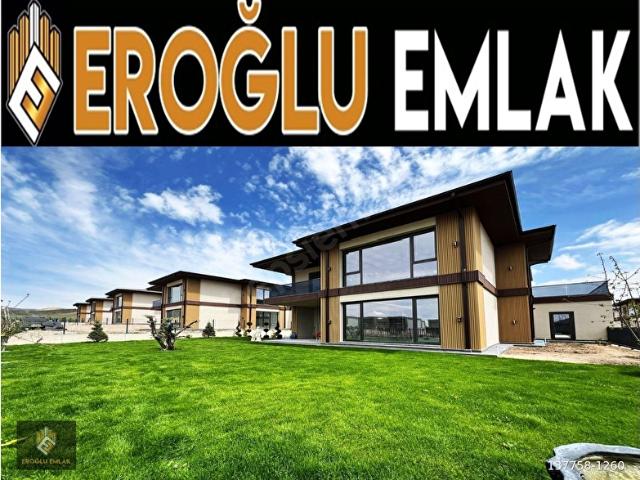 Yenimahalle, Ankara içerisinde satılık Villa