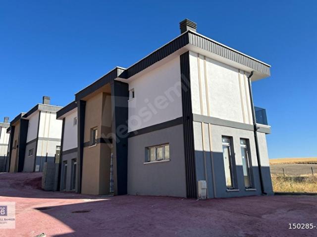 Yenimahalle, Ankara içerisinde satılık Villa