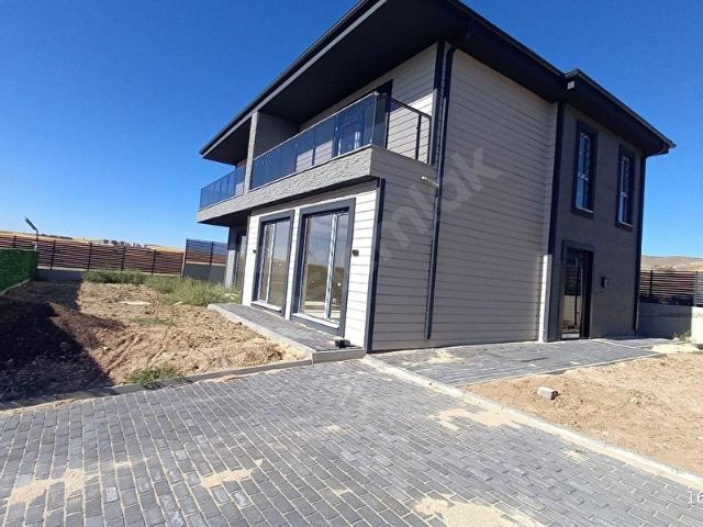 Yenimahalle, Ankara içerisinde satılık Villa