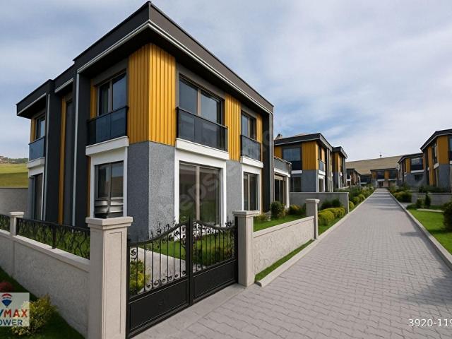 Yenimahalle, Ankara içerisinde satılık Villa