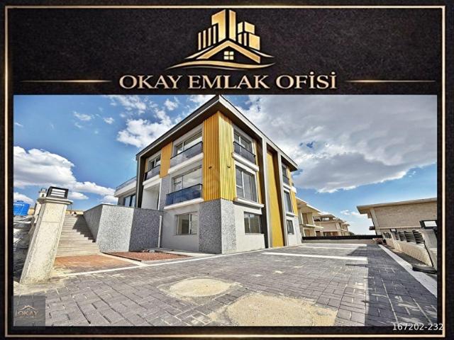 Yenimahalle, Ankara içerisinde satılık Villa