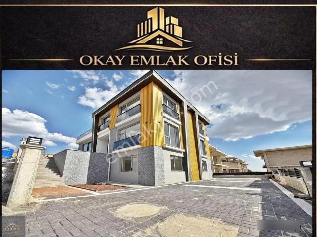 Yenimahalle, Ankara içerisinde satılık Villa