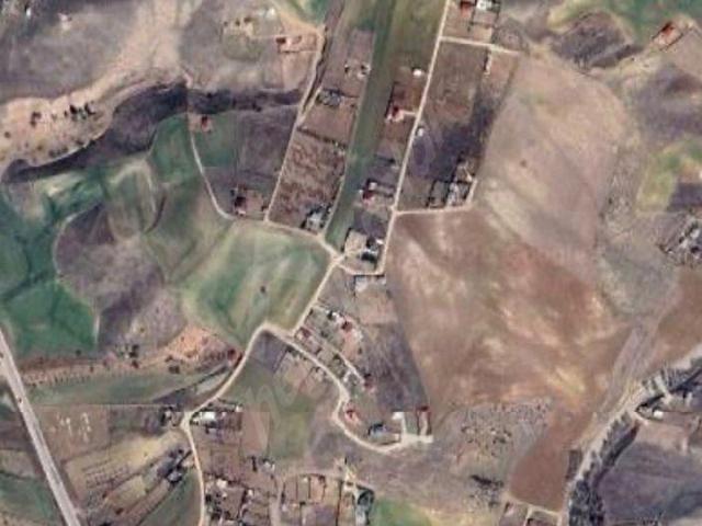 Yenimahalle, Ankara içerisinde satılık Arsa